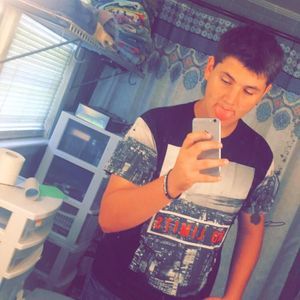 Meet your Posher, Austin